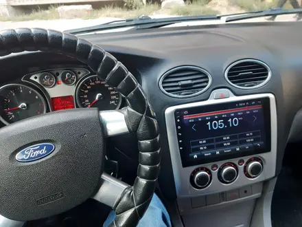 Ford Focus 2009 года за 2 300 000 тг. в Уральск – фото 5