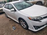 Toyota Camry 2014 года за 7 000 000 тг. в Петропавловск – фото 2