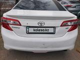 Toyota Camry 2014 года за 7 000 000 тг. в Петропавловск – фото 4