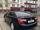 Toyota Camry 2012 годаүшін8 200 000 тг. в Атырау – фото 3