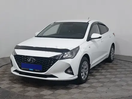 Hyundai Accent 2020 года за 7 790 000 тг. в Астана