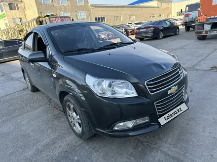 Chevrolet Nexia 2022 года за 4 300 000 тг. в Астана – фото 3