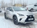 Lexus NX 200 2020 года за 19 000 000 тг. в Астана