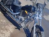 Honda  STEED 1996 годаүшін1 400 000 тг. в Уральск – фото 5