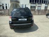 Subaru Forester 2011 года за 6 490 000 тг. в Уральск – фото 3