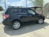 Subaru Forester 2011 года за 6 490 000 тг. в Уральск – фото 4