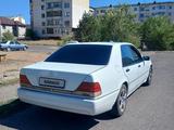 Mercedes-Benz C 320 1993 года за 2 500 000 тг. в Талдыкорган – фото 3