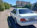 Mercedes-Benz C 320 1993 года за 2 500 000 тг. в Талдыкорган – фото 4