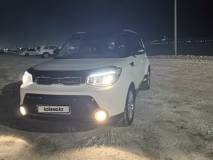 Kia Soul 2014 года за 6 700 000 тг. в Кокшетау – фото 8