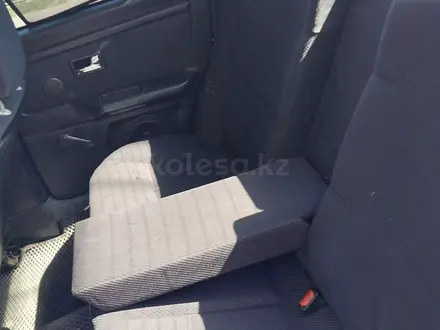 Audi 80 1994 года за 2 300 000 тг. в Астана – фото 13