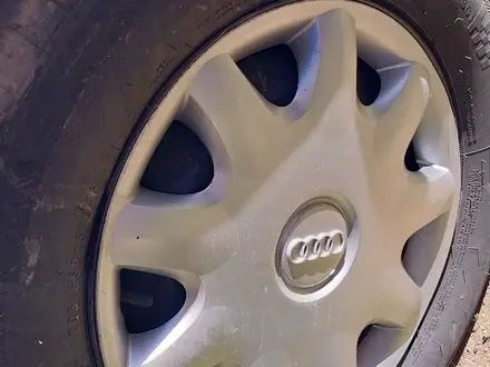 Audi 80 1994 года за 2 300 000 тг. в Астана – фото 16