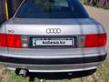Audi 80 1994 года за 2 300 000 тг. в Астана – фото 2