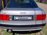 Audi 80 1994 года за 2 300 000 тг. в Астана – фото 2