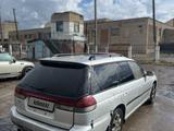 Subaru Legacy 1995 года за 1 600 000 тг. в Кокшетау – фото 2