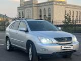 Lexus RX 350 2009 года за 8 000 000 тг. в Караганда – фото 3