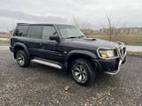 Nissan Patrol 2000 годаүшін4 700 000 тг. в Лисаковск – фото 3