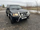 Nissan Patrol 2000 годаүшін4 700 000 тг. в Лисаковск