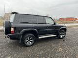 Nissan Patrol 2000 годаүшін4 700 000 тг. в Лисаковск – фото 5