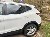 Nissan Qashqai 2018 года за 8 900 000 тг. в Алматы – фото 2