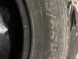 Б/у комплект летних шины 185/65/R15 Nokian Tyres за 60 000 тг. в Астана – фото 5