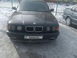 BMW 525 1994 годаfor1 700 000 тг. в Семей – фото 2