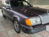 Mercedes-Benz E 230 1991 года за 1 200 000 тг. в Алматы – фото 4