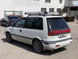 Mitsubishi Space Runner 1995 года за 900 000 тг. в Алматы – фото 5