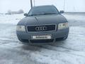 Audi A6 2002 года за 4 200 000 тг. в Уральск