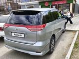 Toyota Estima 2008 года за 8 300 000 тг. в Усть-Каменогорск – фото 2