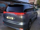 Toyota Estima 2008 года за 8 300 000 тг. в Усть-Каменогорск – фото 4