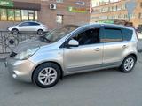 Nissan Note 2013 года за 3 950 000 тг. в Астана