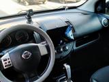 Nissan Note 2013 года за 3 950 000 тг. в Астана – фото 4
