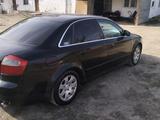 Audi A4 2002 годаүшін3 000 000 тг. в Алматы – фото 2