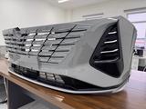 Changan CS75 plus передний бампер за 5 000 тг. в Астана