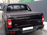 4х секционная крышка для Jac T6 кузов багажник пикапүшін450 000 тг. в Астана – фото 4
