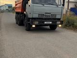 КамАЗ  5511 2002 годаүшін5 500 000 тг. в Атырау