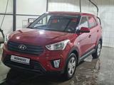 Hyundai Creta 2019 года за 8 500 000 тг. в Астана – фото 3