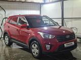 Hyundai Creta 2019 года за 8 500 000 тг. в Астана – фото 2