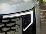 Changan CS55 Plus 2026 года за 9 890 000 тг. в Алматы – фото 4