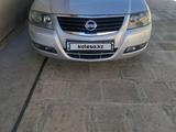 Nissan Almera Classic 2010 года за 3 300 000 тг. в Актау