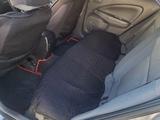 Nissan Almera Classic 2010 года за 3 300 000 тг. в Актау – фото 5