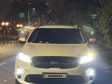 Kia Sorento 2019 года за 13 500 000 тг. в Алматы – фото 13