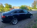 Audi A6 2007 года за 5 500 000 тг. в Алматы