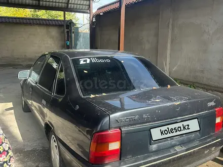 Opel Vectra 1991 года за 400 000 тг. в Шымкент