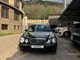 Mercedes-Benz E 320 2001 годаүшін7 200 000 тг. в Алматы