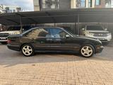 Mercedes-Benz E 320 2001 года за 7 200 000 тг. в Алматы – фото 4