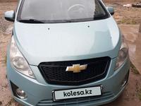 Chevrolet Spark 2010 годаүшін3 600 000 тг. в Туркестан