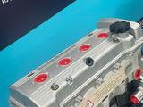 Двигатель 1.5 GEELY MR479QA — масло в подарок — гарантия за 490 000 тг. в Петропавловск – фото 4