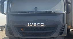 IVECO  Stralis 2017 года за 18 000 000 тг. в Алматы – фото 3