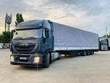 IVECO  Stralis 2017 года за 24 500 000 тг. в Алматы – фото 3